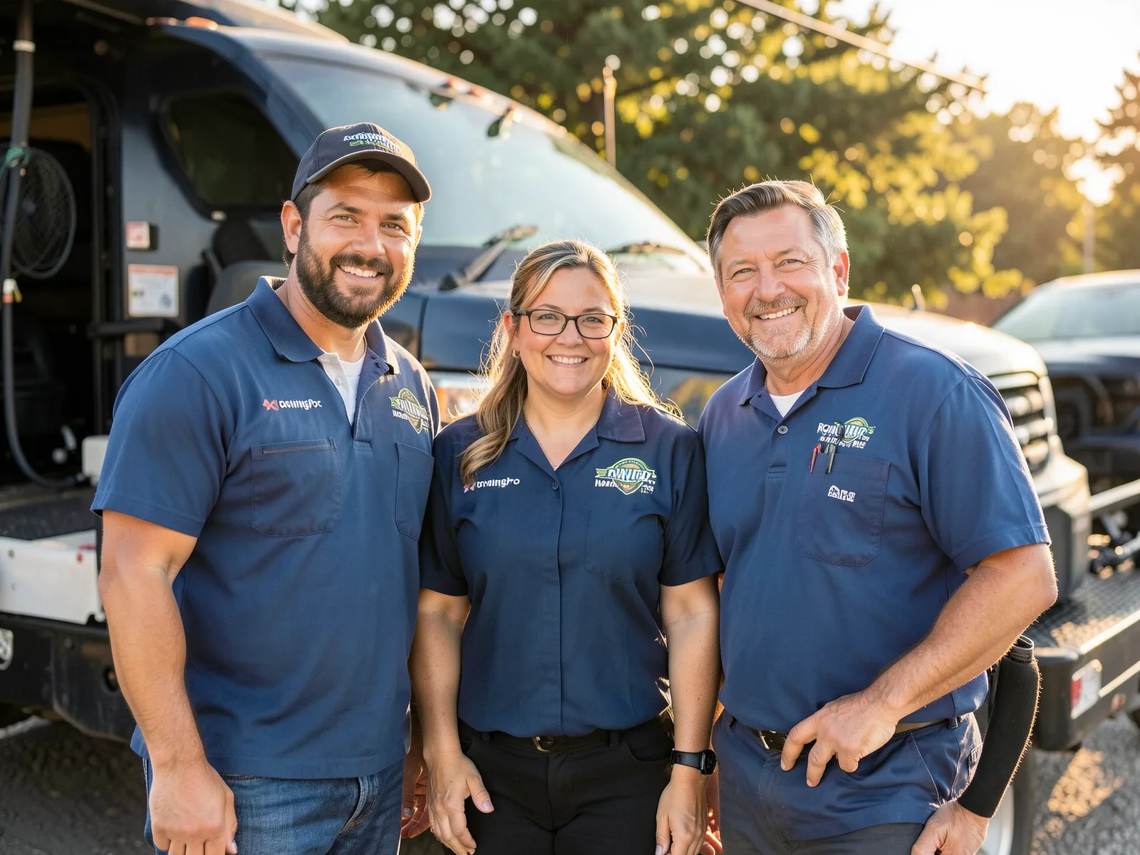 Roof Repair company in Aberdeen, NC