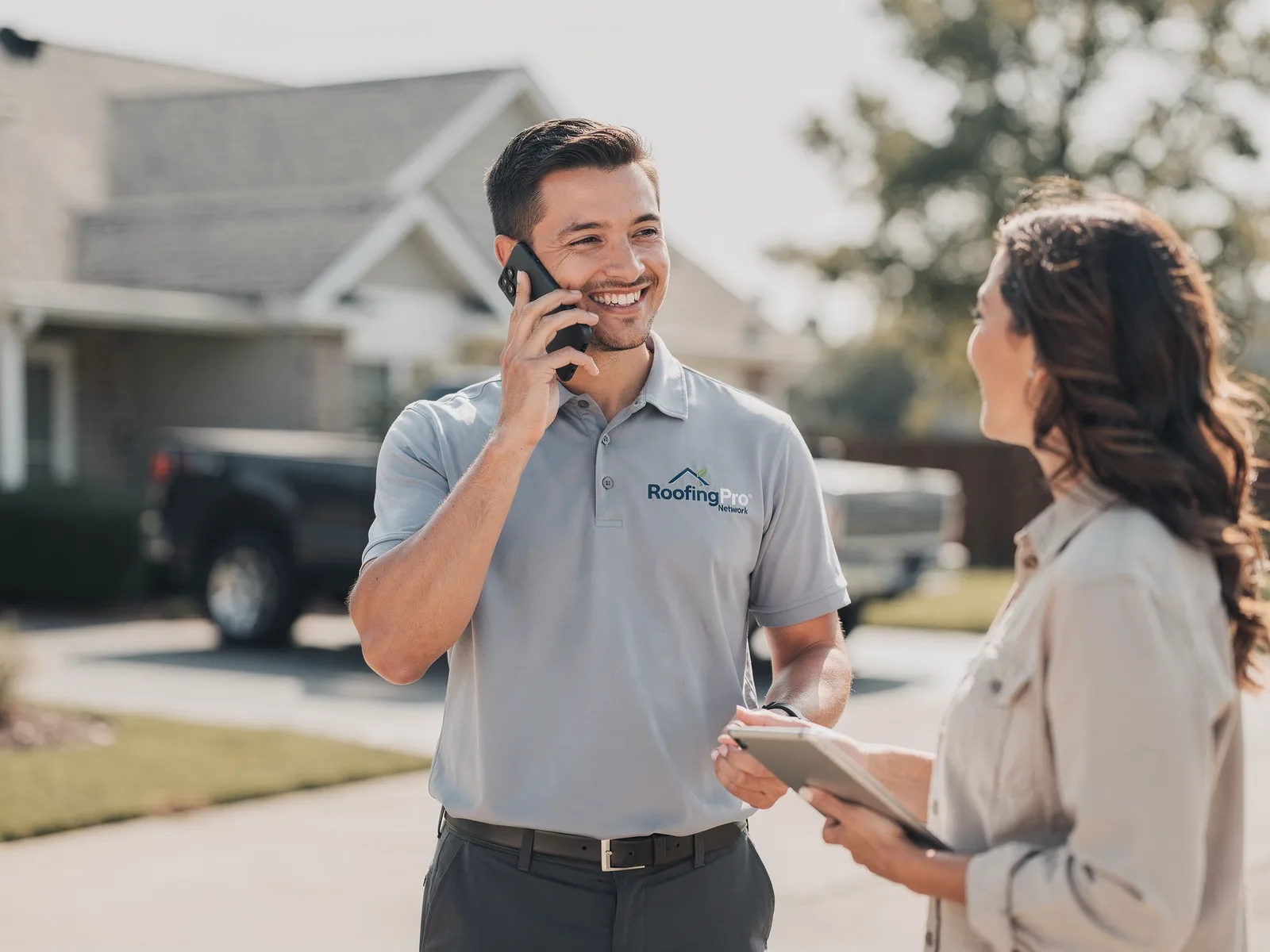 Roof Repair Aberdeen, NC FAQs